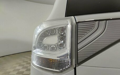 Mitsubishi Outlander III рестайлинг 3, 2014 год, 1 550 000 рублей, 11 фотография