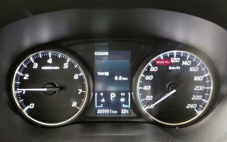 Mitsubishi Outlander III рестайлинг 3, 2014 год, 1 550 000 рублей, 16 фотография