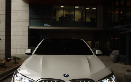 BMW X6, 2020 год, 7 500 000 рублей, 3 фотография