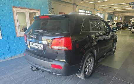KIA Sorento II рестайлинг, 2011 год, 1 399 000 рублей, 4 фотография