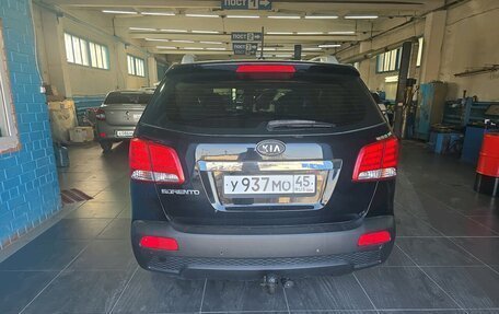 KIA Sorento II рестайлинг, 2011 год, 1 399 000 рублей, 7 фотография