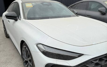 Audi A5, 2026 год, 5 920 000 рублей, 2 фотография