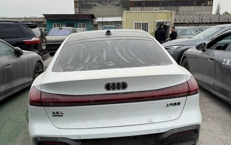 Audi A5, 2026 год, 5 920 000 рублей, 4 фотография