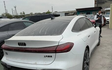 Audi A5, 2026 год, 5 920 000 рублей, 6 фотография