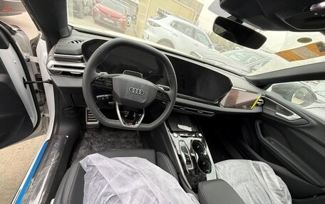 Audi A5, 2026 год, 5 920 000 рублей, 10 фотография