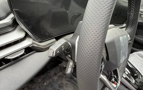 Audi A5, 2026 год, 5 920 000 рублей, 9 фотография