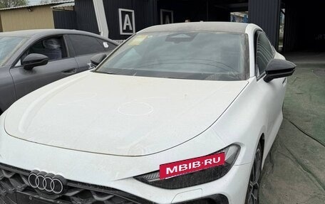 Audi A5, 2026 год, 5 920 000 рублей, 3 фотография