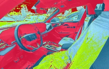Audi A5, 2026 год, 5 920 000 рублей, 7 фотография