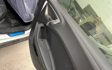Audi A5, 2026 год, 5 920 000 рублей, 19 фотография