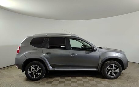 Nissan Terrano III, 2015 год, 1 180 000 рублей, 5 фотография