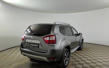 Nissan Terrano III, 2015 год, 1 180 000 рублей, 6 фотография