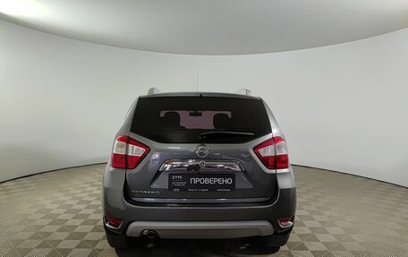 Nissan Terrano III, 2015 год, 1 180 000 рублей, 7 фотография