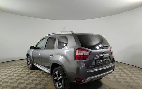 Nissan Terrano III, 2015 год, 1 180 000 рублей, 8 фотография