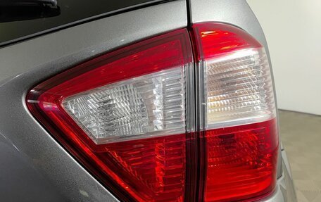 Nissan Terrano III, 2015 год, 1 180 000 рублей, 10 фотография