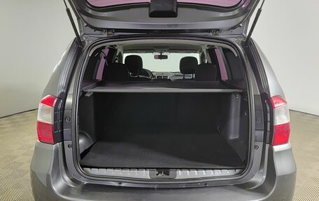 Nissan Terrano III, 2015 год, 1 180 000 рублей, 11 фотография