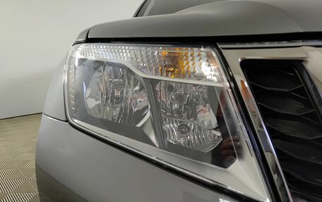 Nissan Terrano III, 2015 год, 1 180 000 рублей, 18 фотография