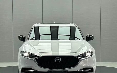 Mazda CX-4, 2023 год, 2 224 000 рублей, 2 фотография