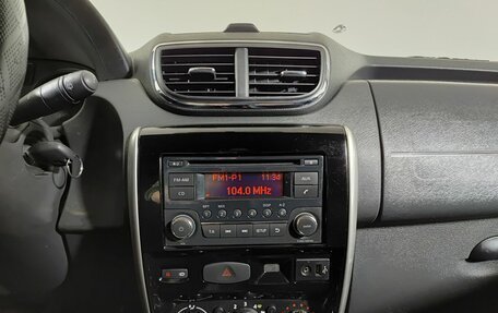 Nissan Terrano III, 2015 год, 1 180 000 рублей, 16 фотография