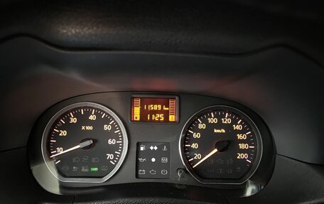 Nissan Terrano III, 2015 год, 1 180 000 рублей, 14 фотография