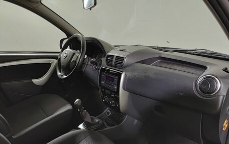 Nissan Terrano III, 2015 год, 1 180 000 рублей, 12 фотография