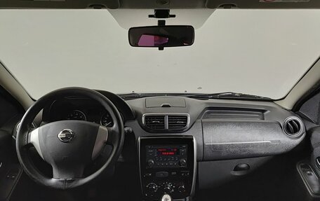 Nissan Terrano III, 2015 год, 1 180 000 рублей, 15 фотография