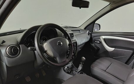 Nissan Terrano III, 2015 год, 1 180 000 рублей, 17 фотография