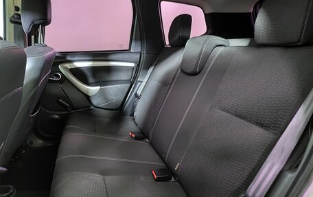 Nissan Terrano III, 2015 год, 1 180 000 рублей, 13 фотография