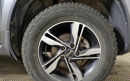 Nissan Terrano III, 2015 год, 1 180 000 рублей, 19 фотография