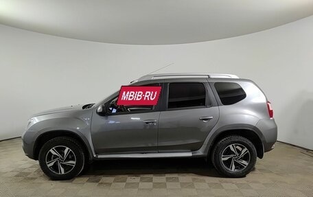 Nissan Terrano III, 2015 год, 1 180 000 рублей, 9 фотография