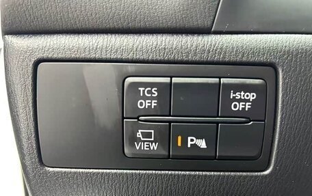 Mazda CX-4, 2023 год, 2 224 000 рублей, 15 фотография