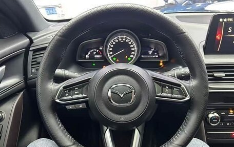 Mazda CX-4, 2023 год, 2 224 000 рублей, 12 фотография
