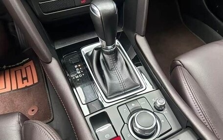 Mazda CX-4, 2023 год, 2 224 000 рублей, 14 фотография