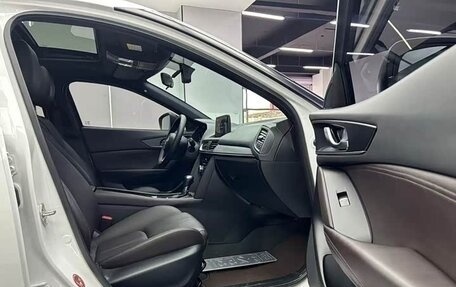 Mazda CX-4, 2023 год, 2 224 000 рублей, 9 фотография