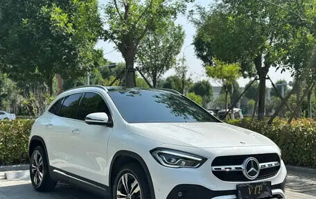 Mercedes-Benz GLA, 2021 год, 2 350 002 рублей, 3 фотография