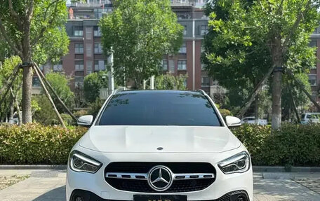 Mercedes-Benz GLA, 2021 год, 2 350 002 рублей, 2 фотография
