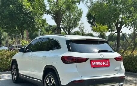 Mercedes-Benz GLA, 2021 год, 2 350 002 рублей, 5 фотография