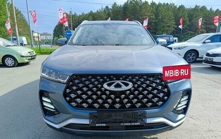 Chery Tiggo 7 Pro, 2021 год, 1 694 995 рублей, 2 фотография