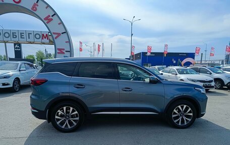 Chery Tiggo 7 Pro, 2021 год, 1 694 995 рублей, 8 фотография