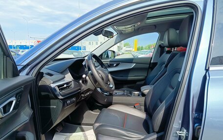 Chery Tiggo 7 Pro, 2021 год, 1 694 995 рублей, 9 фотография