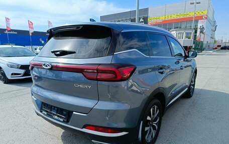 Chery Tiggo 7 Pro, 2021 год, 1 694 995 рублей, 7 фотография