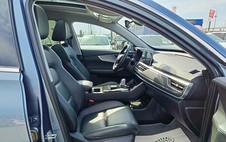 Chery Tiggo 7 Pro, 2021 год, 1 694 995 рублей, 16 фотография