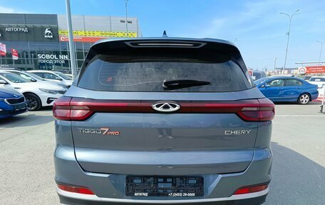 Chery Tiggo 7 Pro, 2021 год, 1 694 995 рублей, 6 фотография