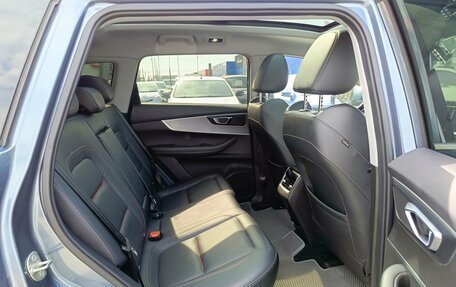 Chery Tiggo 7 Pro, 2021 год, 1 694 995 рублей, 18 фотография