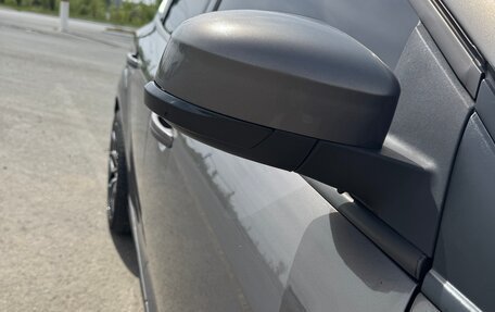 Ford Focus III, 2013 год, 1 050 000 рублей, 9 фотография