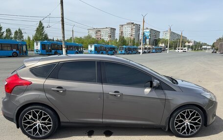 Ford Focus III, 2013 год, 1 050 000 рублей, 7 фотография