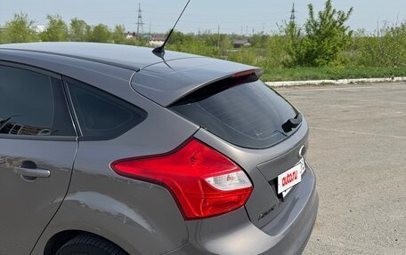 Ford Focus III, 2013 год, 1 050 000 рублей, 4 фотография
