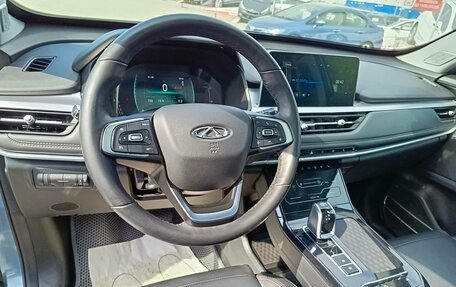 Chery Tiggo 7 Pro, 2021 год, 1 694 995 рублей, 19 фотография