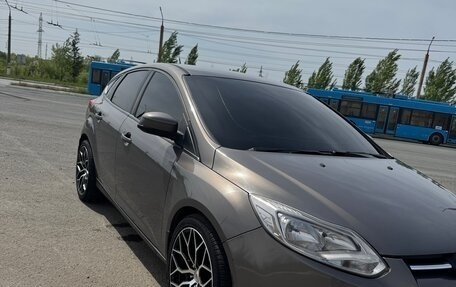 Ford Focus III, 2013 год, 1 050 000 рублей, 8 фотография