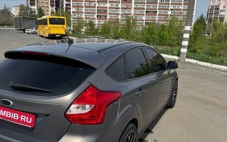 Ford Focus III, 2013 год, 1 050 000 рублей, 6 фотография