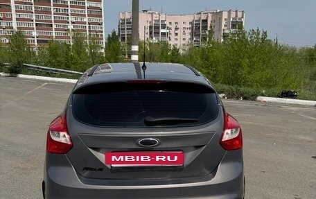 Ford Focus III, 2013 год, 1 050 000 рублей, 5 фотография